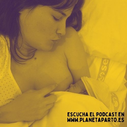 16. Citomegalovirus e interrupción del embarazo, 2º embarazo y parto sanador – con Sara Segovia