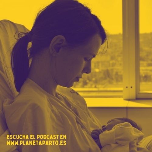 28. Diabetes gestacional, rotura de la bolsa y parto vaginal hospitalario – con Isa Álvarez